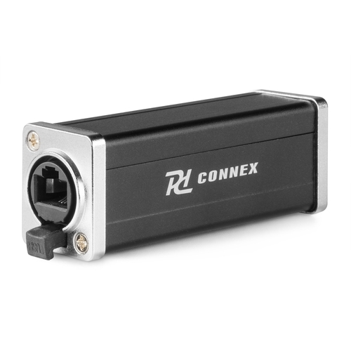CX182 RJ45 to RJ45 Coupler