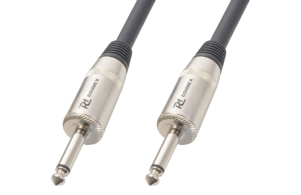 Speaker Cable 6.3mm 1.5mm Cable