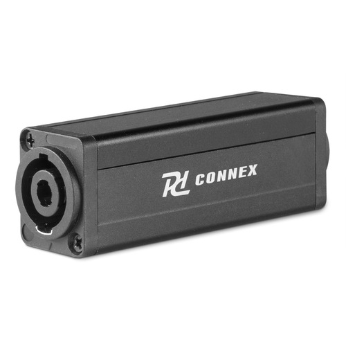 Speakon - NL4 to NL4 Coupler