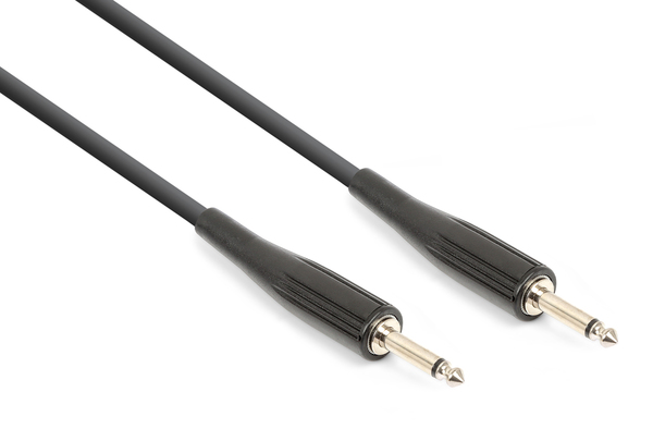 Speaker Lead - 6.3mm to 6.3mm Plugs