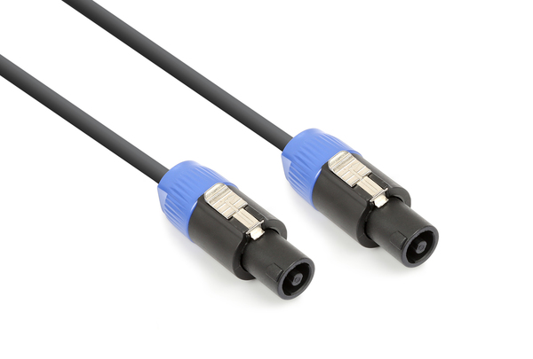Speaker Lead - Speakon Plug to Speakon Plug