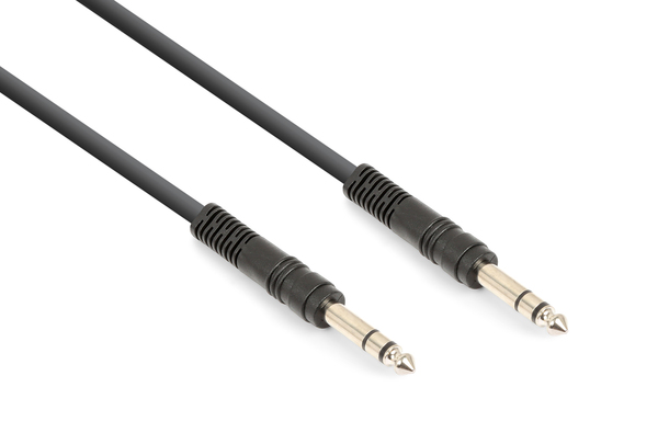 Cable 6.3mm Stereo - 6.3mm Stereo Jack