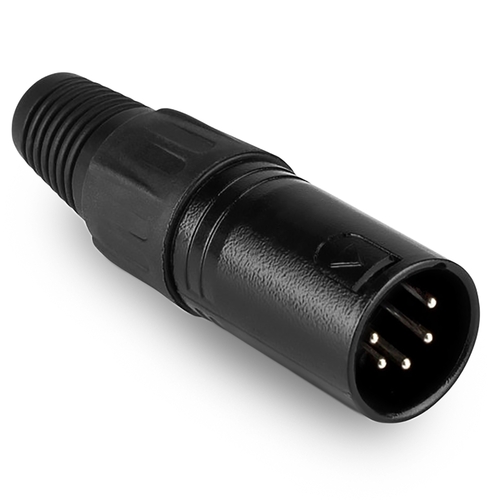 DMX Terminator 5-pin