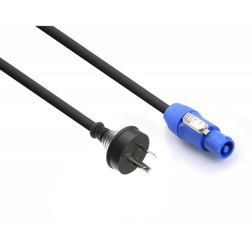 Power Lead - 3 Pin to Powercon