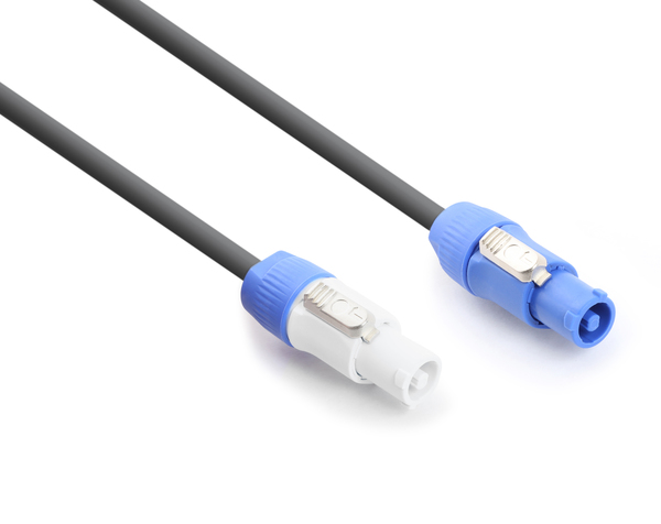Powercon link cable A-B