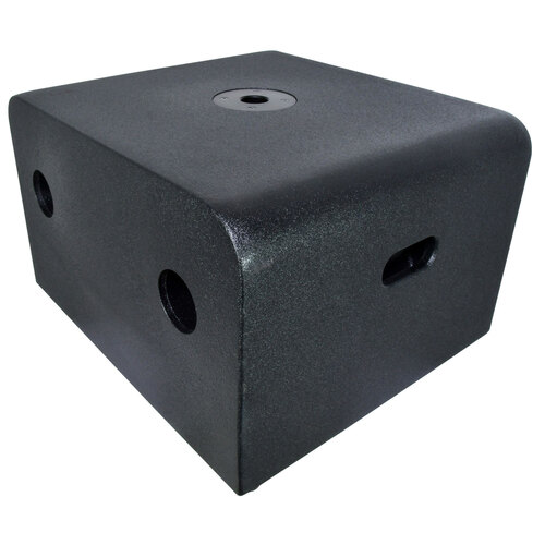 LOSUB Low Profile Active Subwoofer