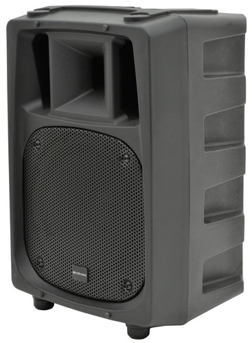 Passive Speaker Cabinet - CV8 - 8 Inch