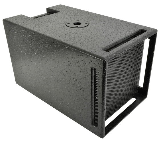 Active Subwoofer with Satellite Outputs - CXB-12A
