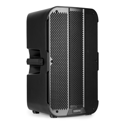 VD712A Bi-Amplified Active Speaker 12" DSP