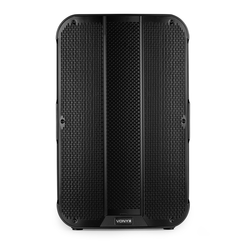 VD715A Active Speaker 15" DSP - Bi-Amplified 