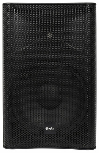 QUEST-12A Active 12" PA Speaker