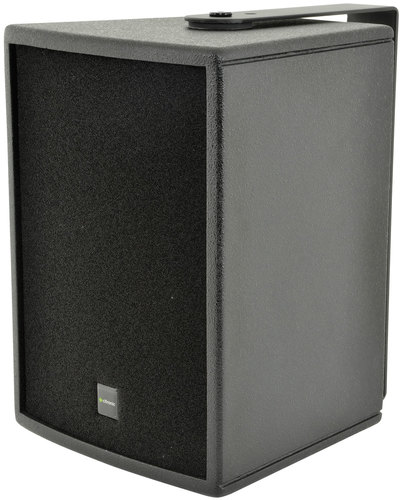 Speaker Cabinet 15cm (6") - Black CS-610B 