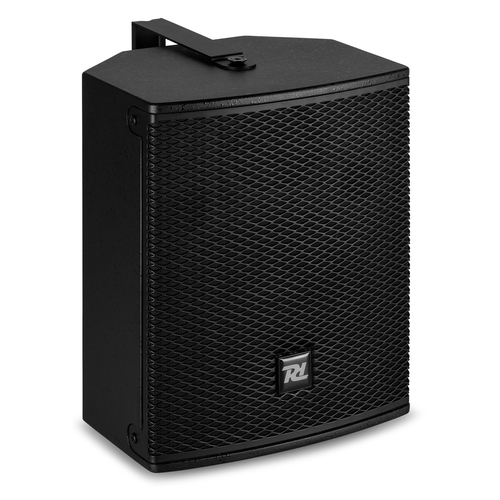 Passive Speaker 6" Black