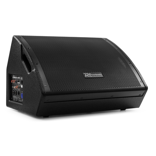 Active Stage Monitor - Fold Back - 12 Inch - PDY212SM 