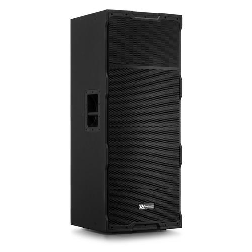 Active Speaker Dual 15” 600W - PDY2215A 