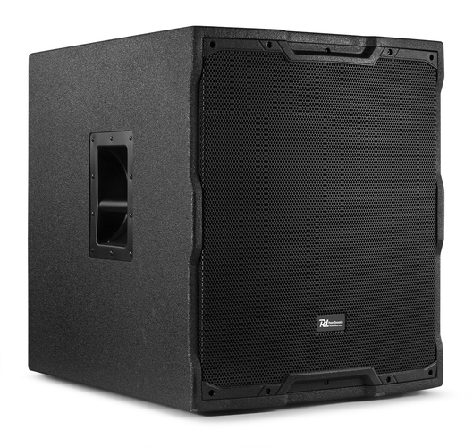 Active Subwoofer - 18 INCH - 1000W PDY218SA