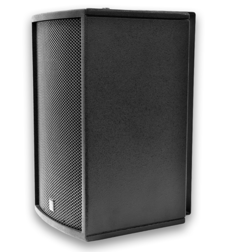 Speaker Cabinet 8" Passive 100w RMS - Black CS-810B
