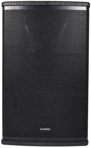 CUBA-10A Active Full-Range 10" Cabinet with Bluetooth
