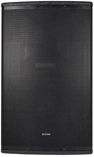 Active Full-Range 12" Speaker with Bluetooth - CUBA-12A 