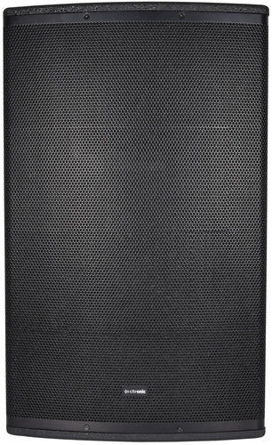 CUBA-15A Active Full-Range 15" Cabinet with Bluetooth