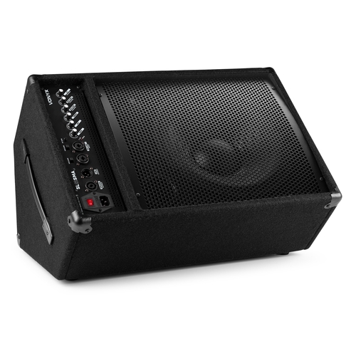 SL12SMA  Active 12” Stage Monitor Speaker