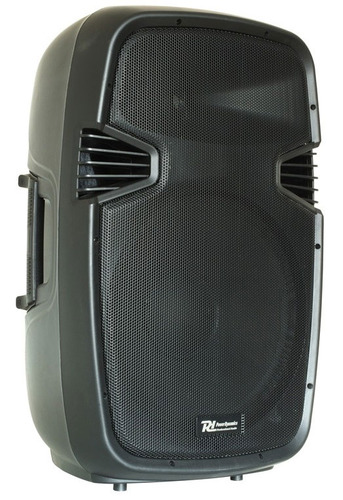 Passive Speaker - PDE12 - 12 Inch Half Price