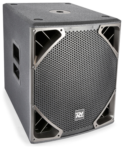 Pro Active Subwoofer 15 Inch - PD615SA