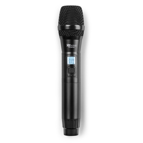 PD520BP Handheld Microphone for PD52