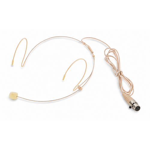 Headset Microphone - Discrete Madonna Style 