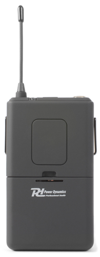 Bodypack for PD73 Series -PD730BP 