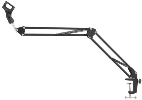 Studio Swivel Microphone Boom Arm - 720mm