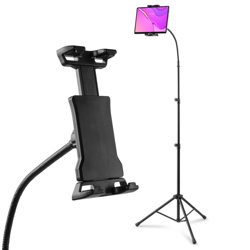 Foldable Stand with Tablet Holder