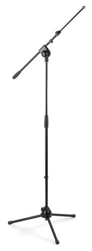 Microphone Stand with Boom 