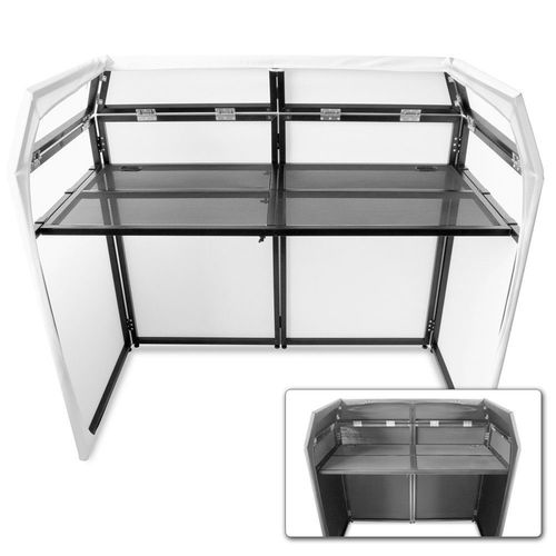 Pro DJ Booth System - DB3