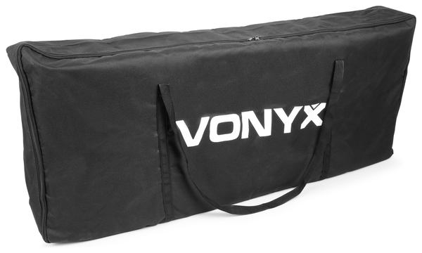 Bag for foldable DJ Screen