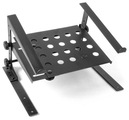 DJ Laptop Stand with Tray