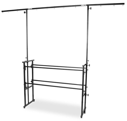 Ultimate DJ Stand - All-in One 