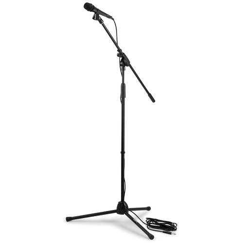 Microphone Kit - with Carry Bag