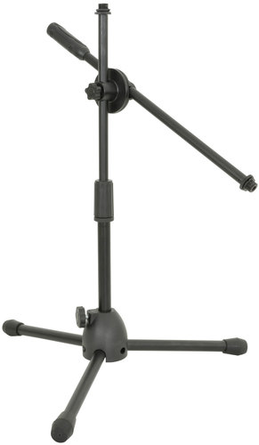 Mini Boom Microphone Stand