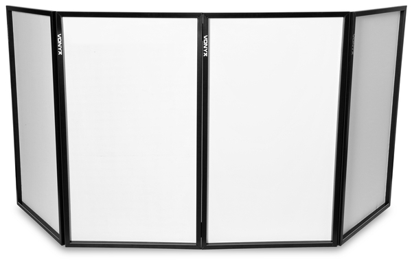 DB2 Replacement Lycra Screen Set - White 