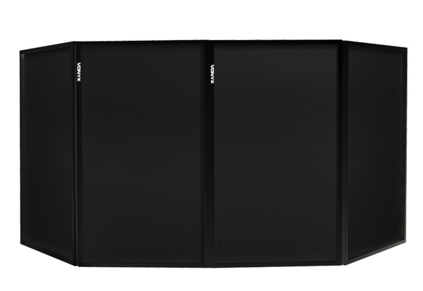 DB2 Replacement Lycra Screen Set - Black