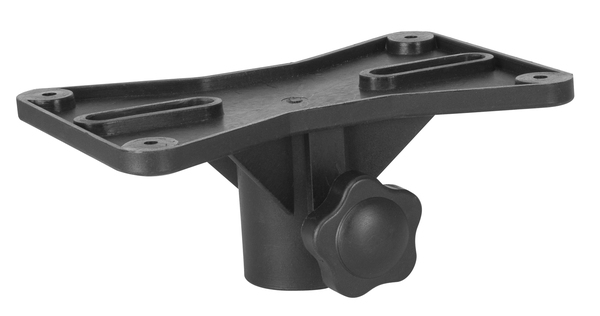 Speaker Mounting Plate