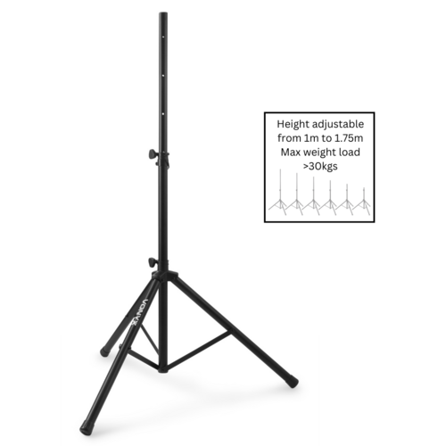 VONYX LS01 Speaker Stand 