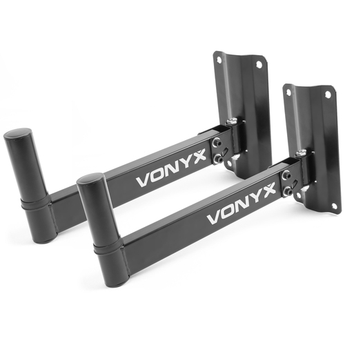 Speaker Wall Brackets