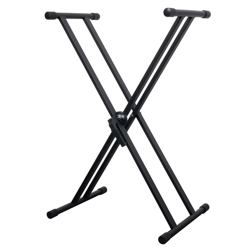 KBS03 Keyboard Stand Double X