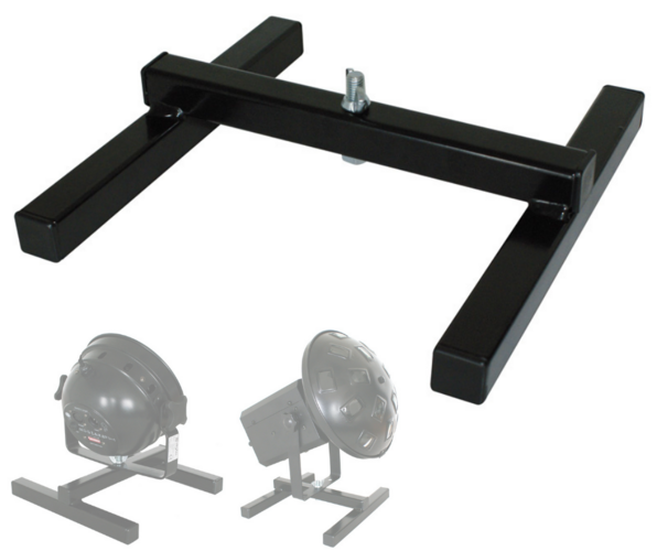 H Floorstand For Light Effects