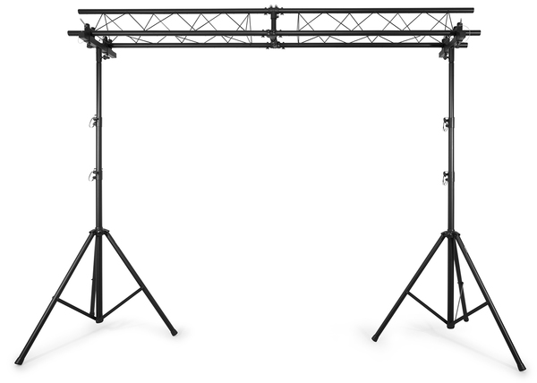 Triangle Light Bridge - 3M Wide x 4M Height