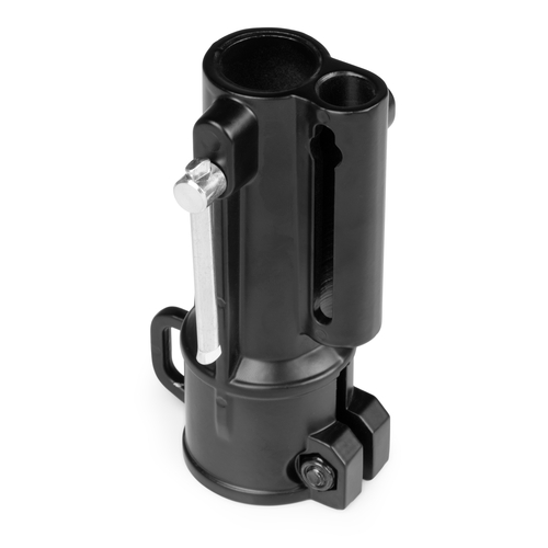 Spigot Adapter 35mm