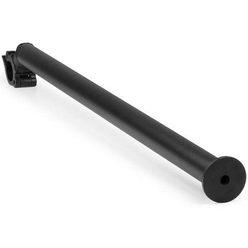 AC500 Angled Arm Coupler