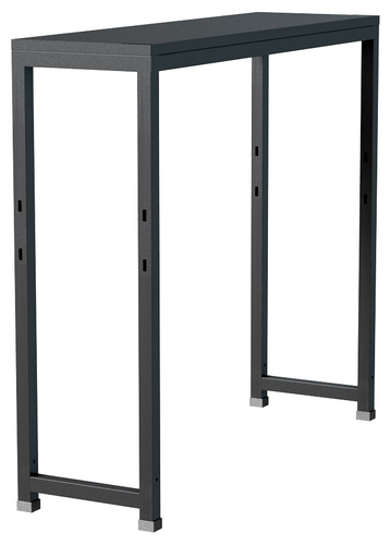 Stage Modulair Stair 80cm 900mm wide